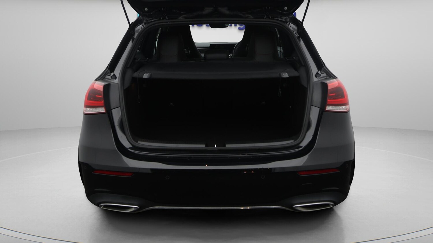 Used Mercedes-Benz A-Class for sale - 76522404: Photo 18