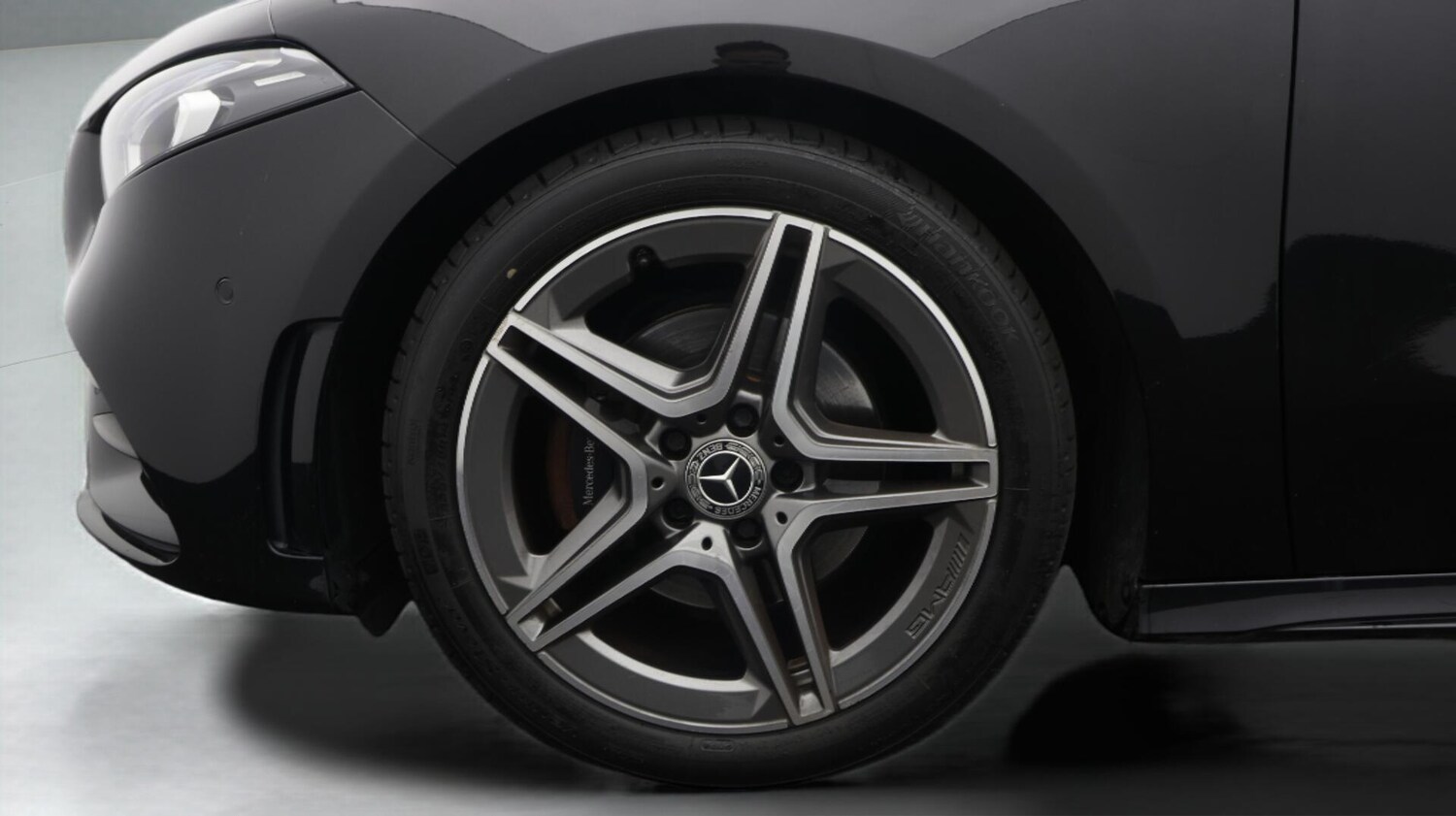 Used Mercedes-Benz A-Class for sale - 76522404: Photo 19