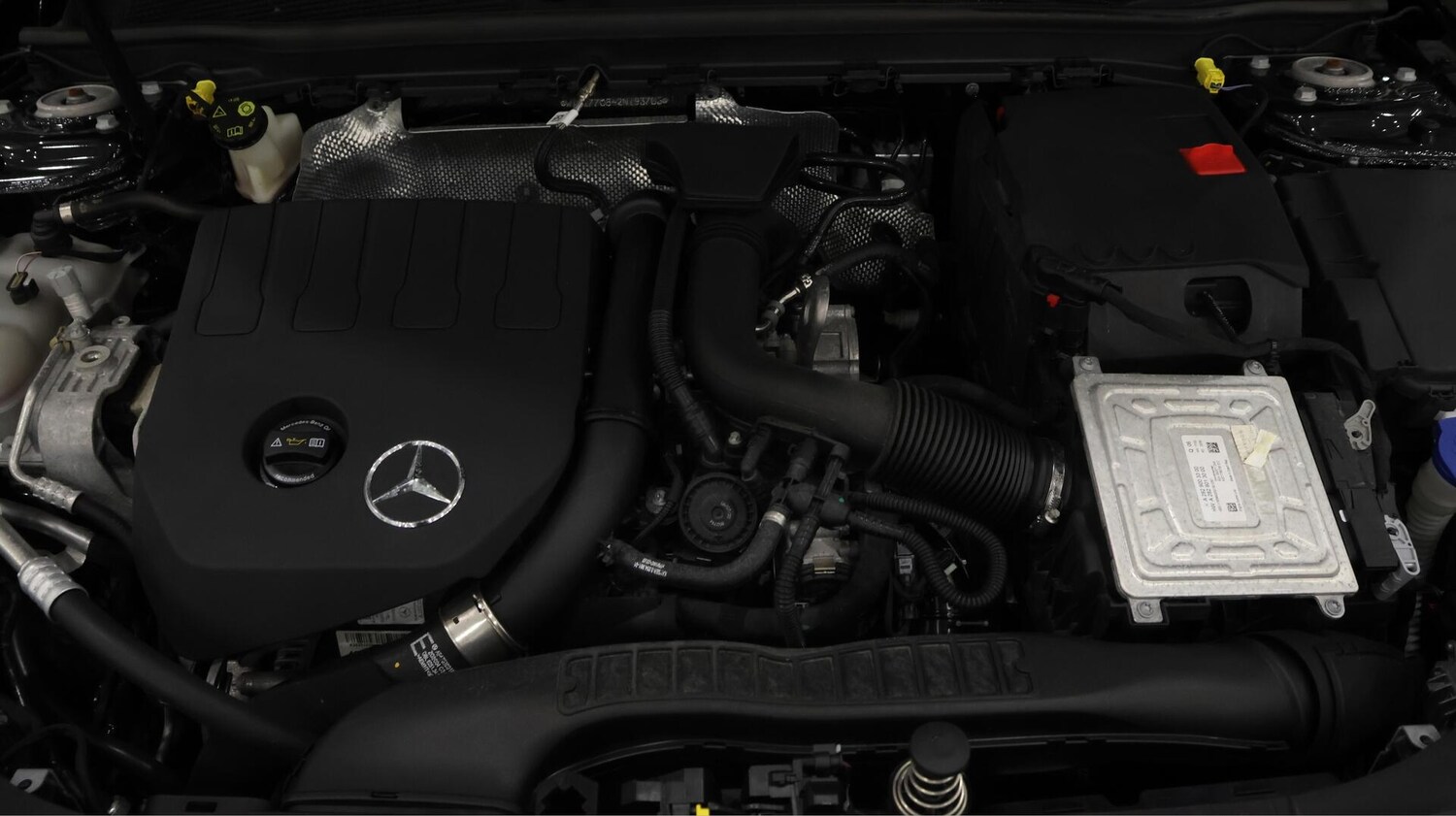 Used Mercedes-Benz A-Class for sale - 76522404: Photo 20