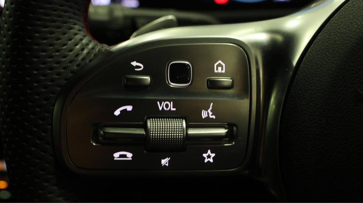 Used Mercedes-Benz A-Class for sale - 76522404: Photo 24