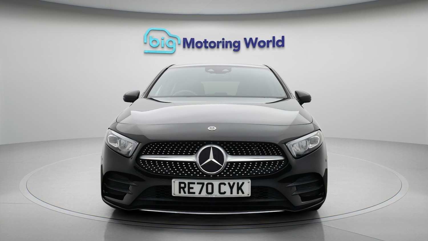 Used Mercedes-Benz A-Class for sale - 76522404: Photo 3