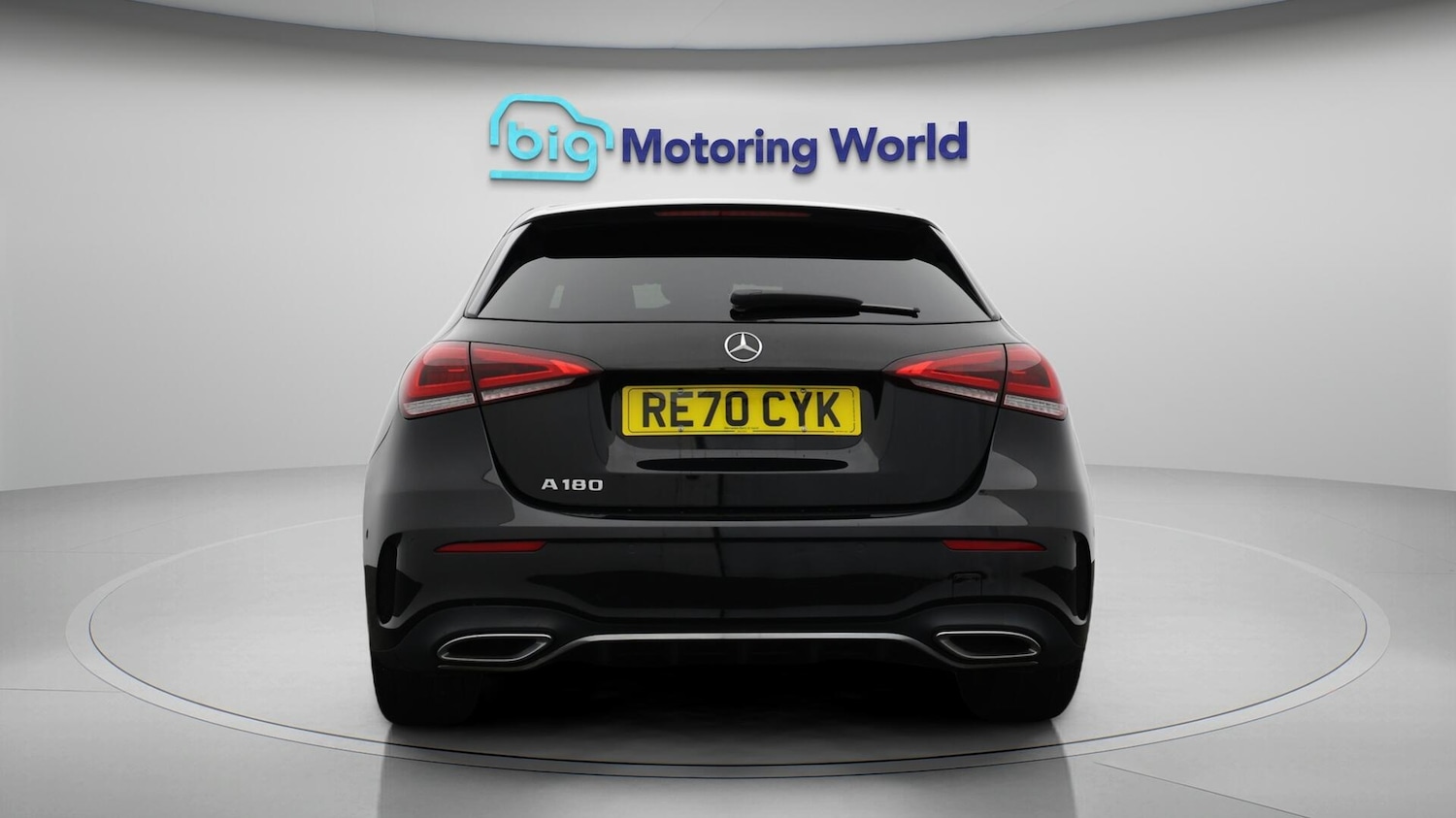 Used Mercedes-Benz A-Class for sale - 76522404: Photo 7