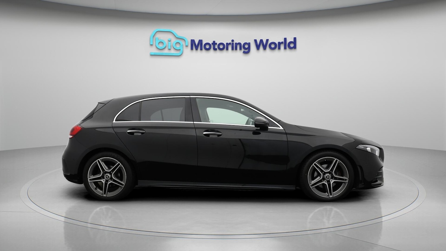 Used Mercedes-Benz A-Class for sale - 76522404: Photo 9