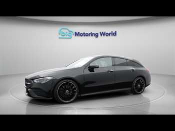 Used Mercedes-Benz CLA 2023 for sale - 74861000: Photo