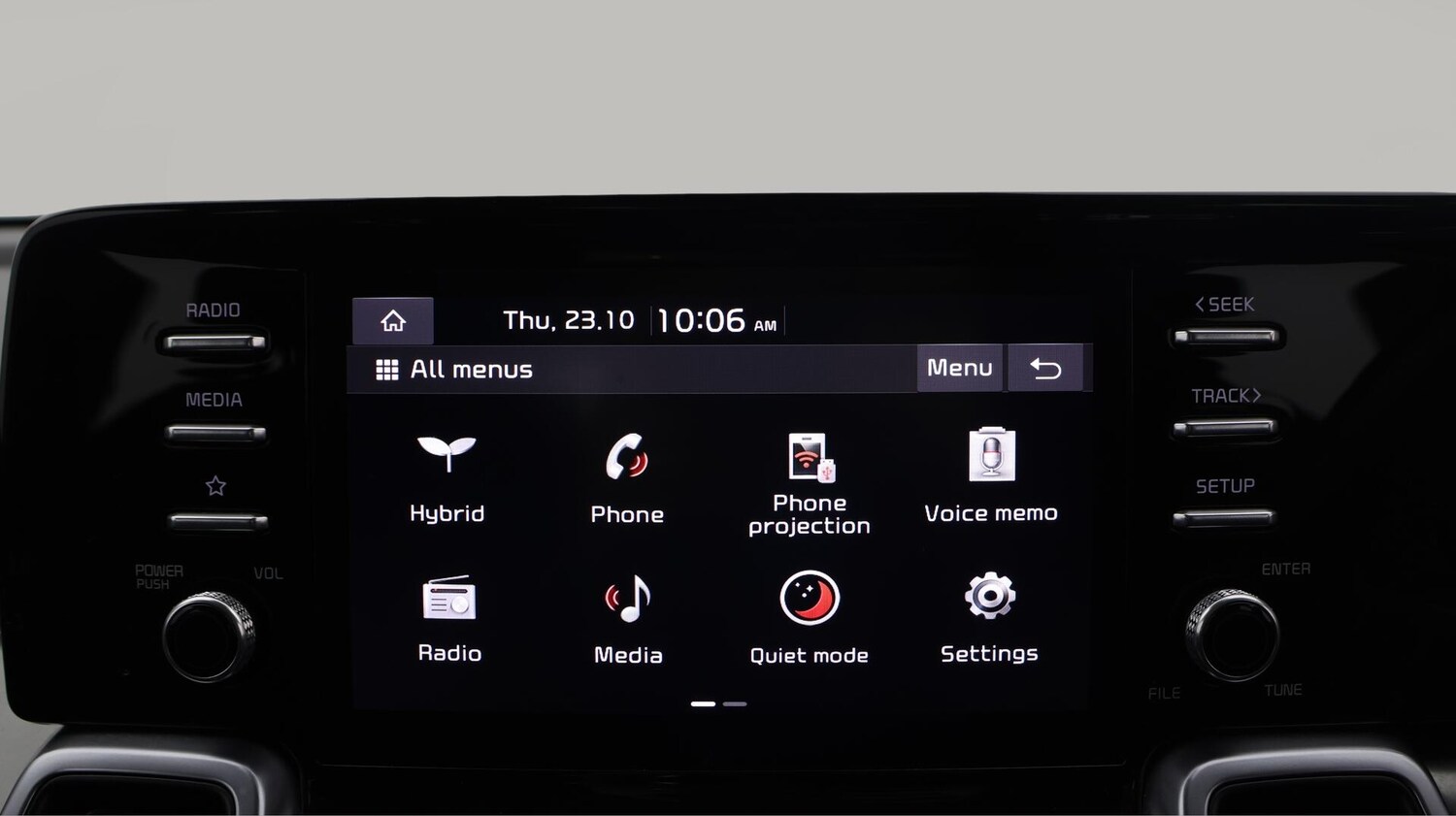 Used Kia Sorento 2022 for sale - 76743198: Photo 12