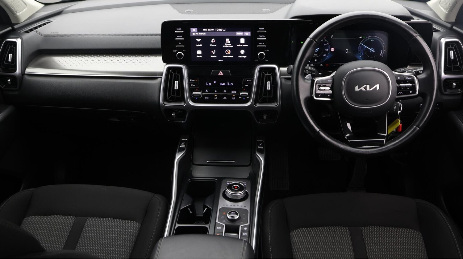 Used Kia Sorento 2022 for sale - 76743198: Photo 14