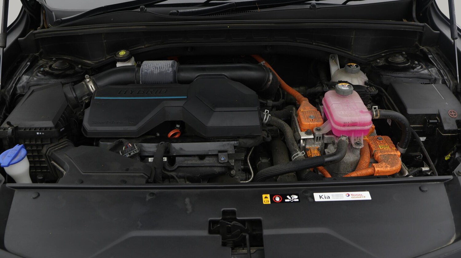 Used Kia Sorento 2022 for sale - 76743198: Photo 20