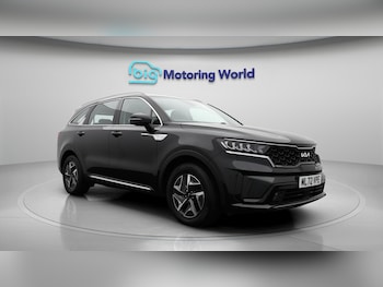 Used Kia Sorento 2022 for sale - 76743198: Photo