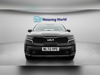 Used Kia Sorento 2022 for sale - 76743198: Photo