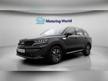 Used Kia Sorento 2022 for sale - 76743198: Photo