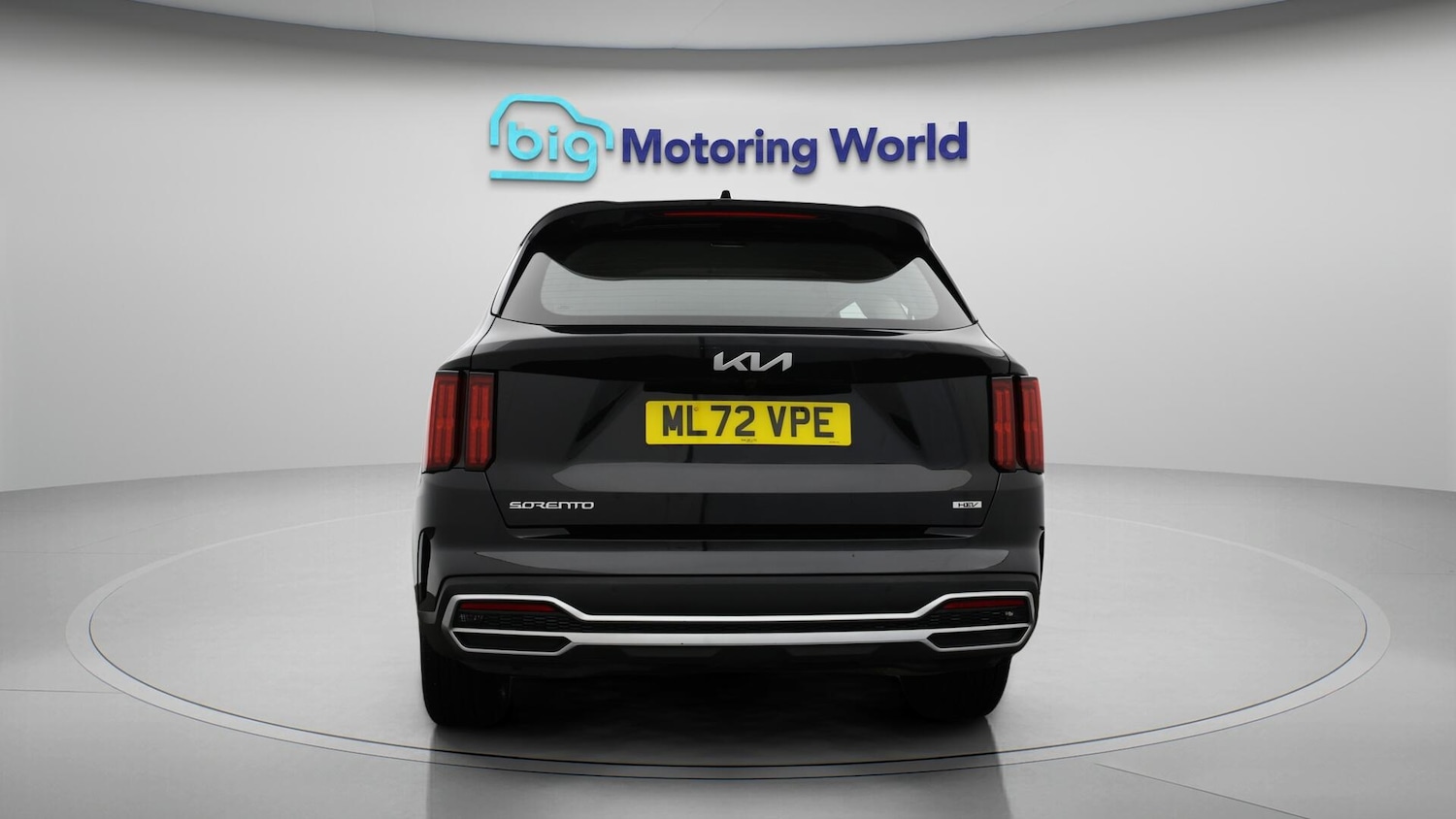 Used Kia Sorento 2022 for sale - 76743198: Photo 7