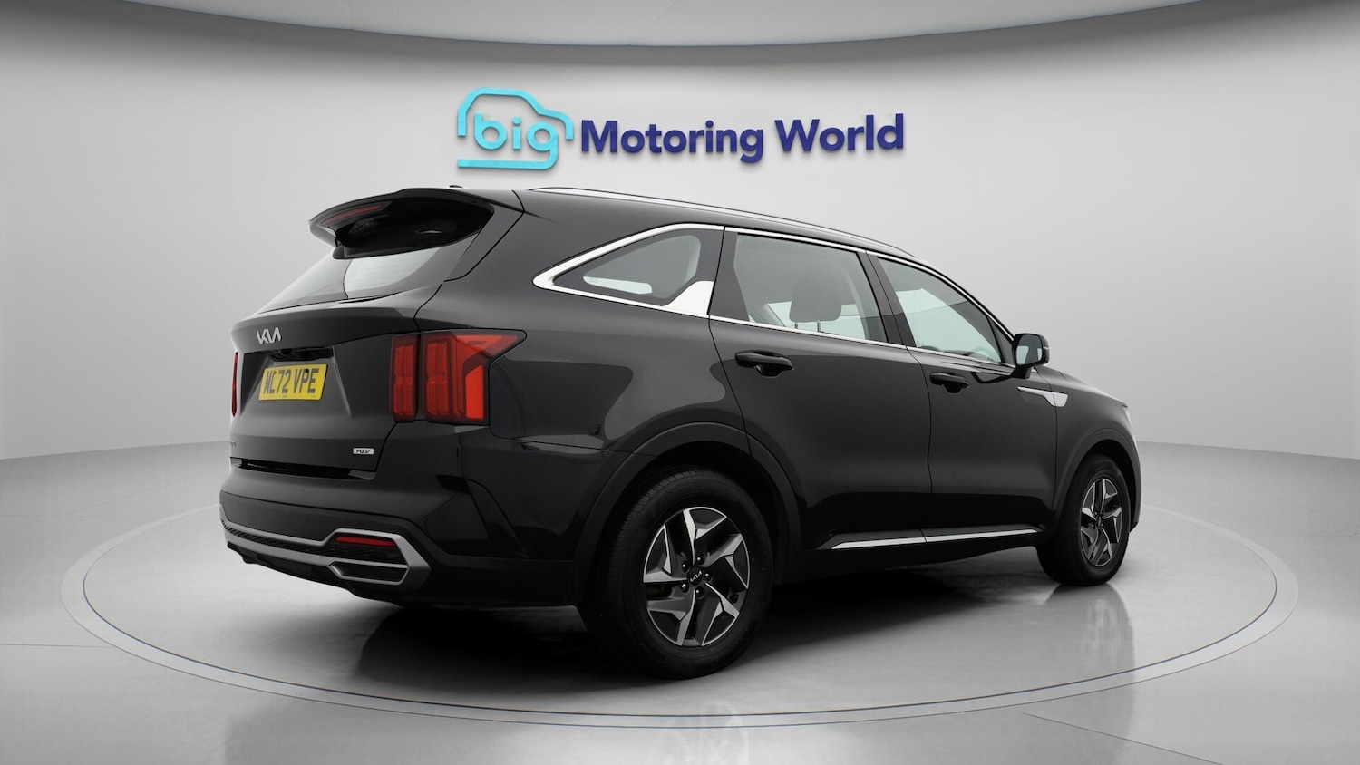 Used Kia Sorento 2022 for sale - 76743198: Photo 8