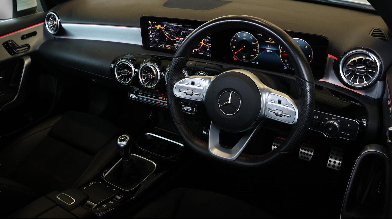 Used Mercedes-Benz A-Class 2021 for sale - 76572882: Photo 10