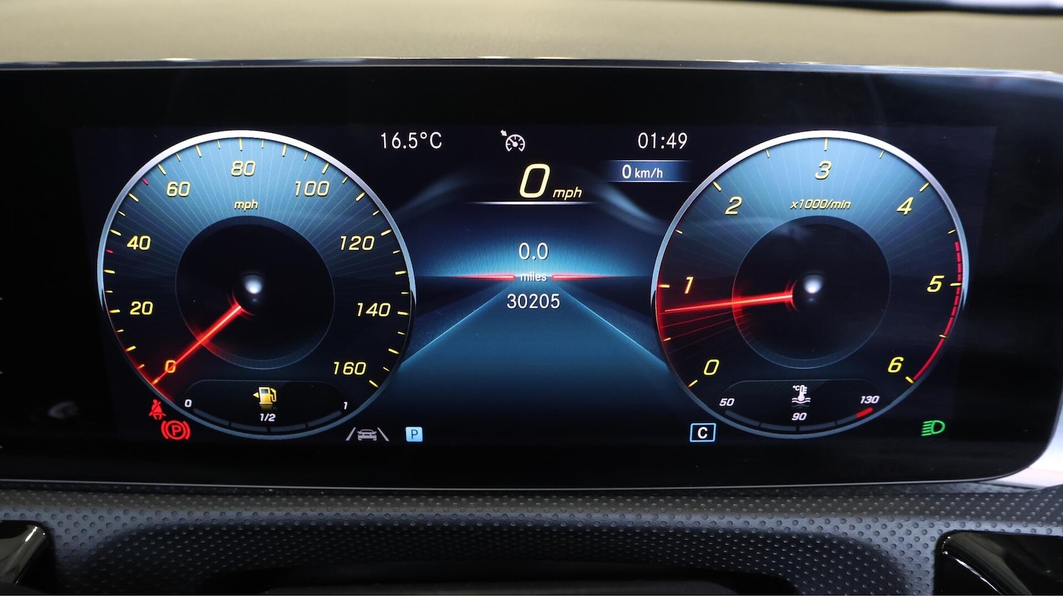 Used Mercedes-Benz A-Class 2021 for sale - 76572882: Photo 11