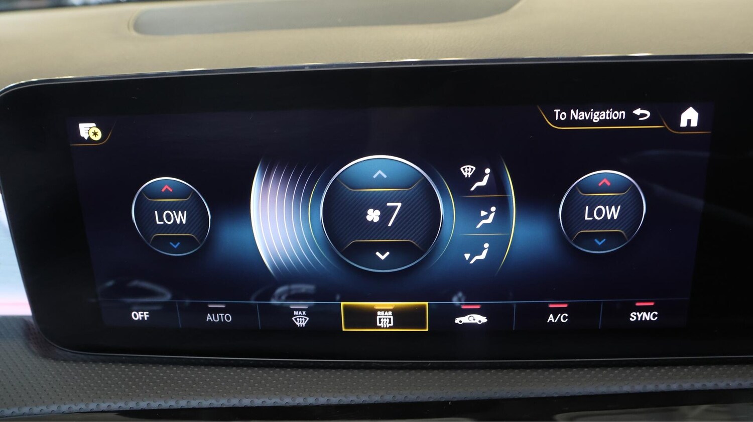 Used Mercedes-Benz A-Class 2021 for sale - 76572882: Photo 13