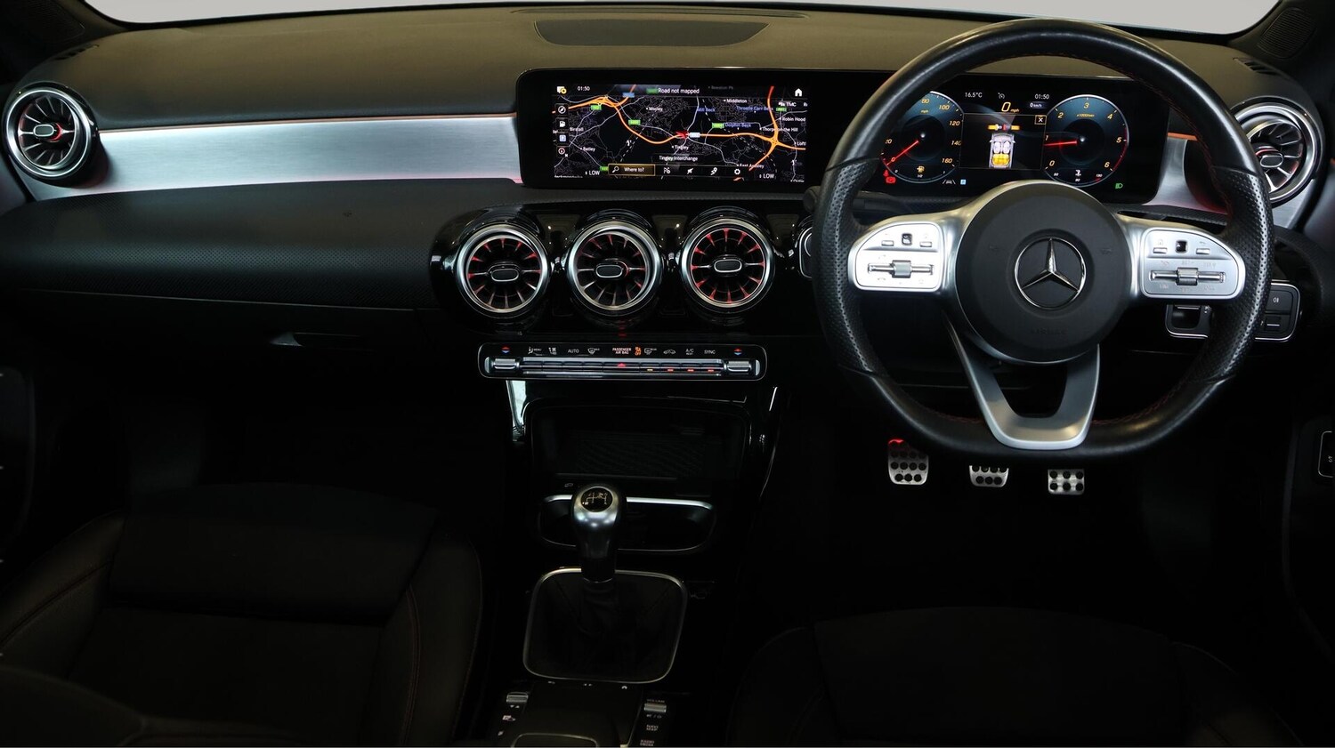 Used Mercedes-Benz A-Class 2021 for sale - 76572882: Photo 14