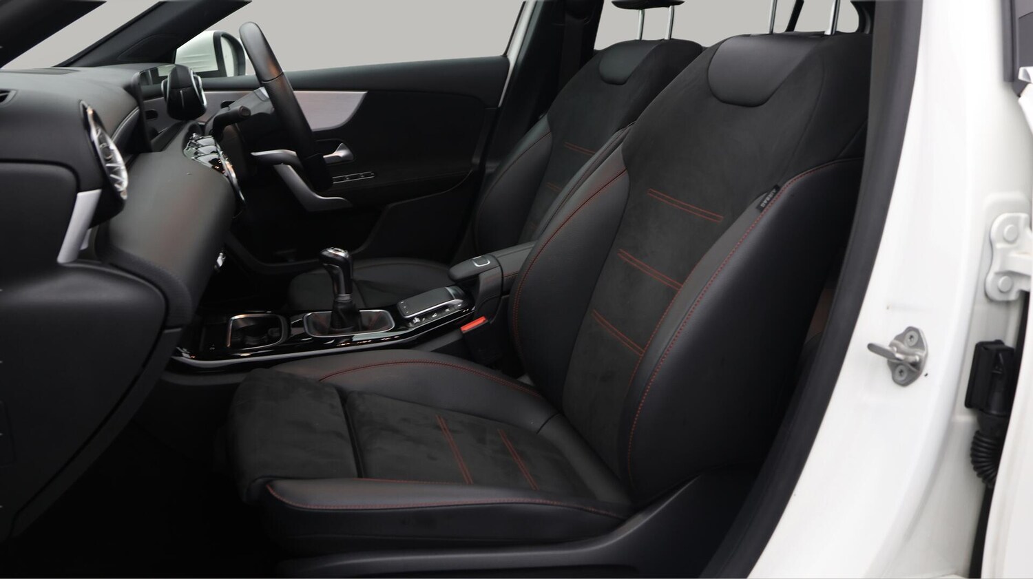 Used Mercedes-Benz A-Class 2021 for sale - 76572882: Photo 15