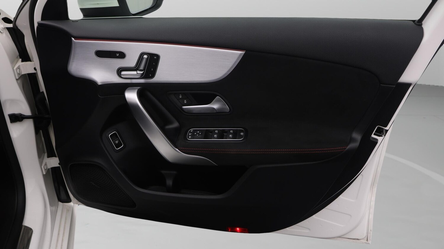 Used Mercedes-Benz A-Class 2021 for sale - 76572882: Photo 16