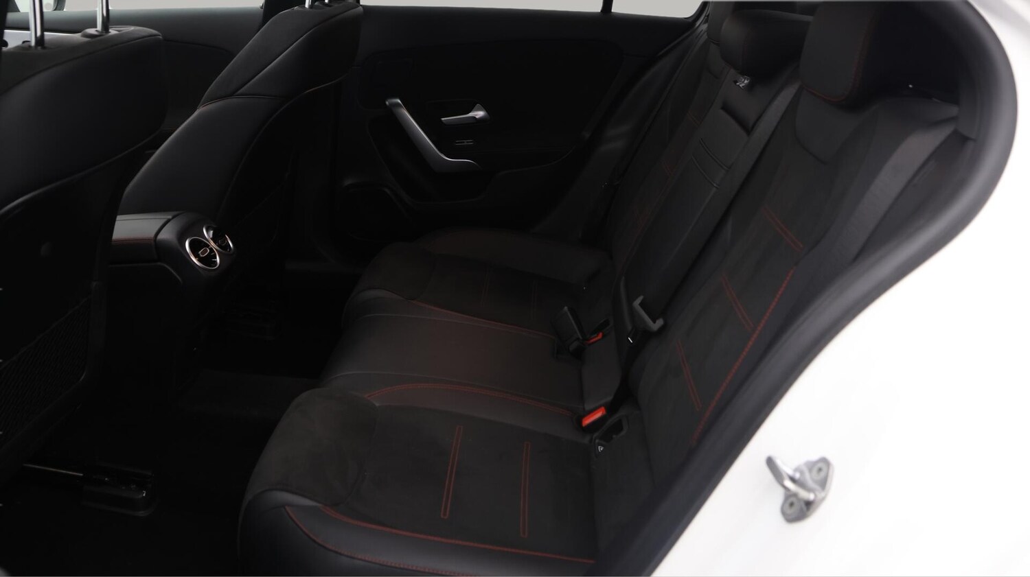 Used Mercedes-Benz A-Class 2021 for sale - 76572882: Photo 17