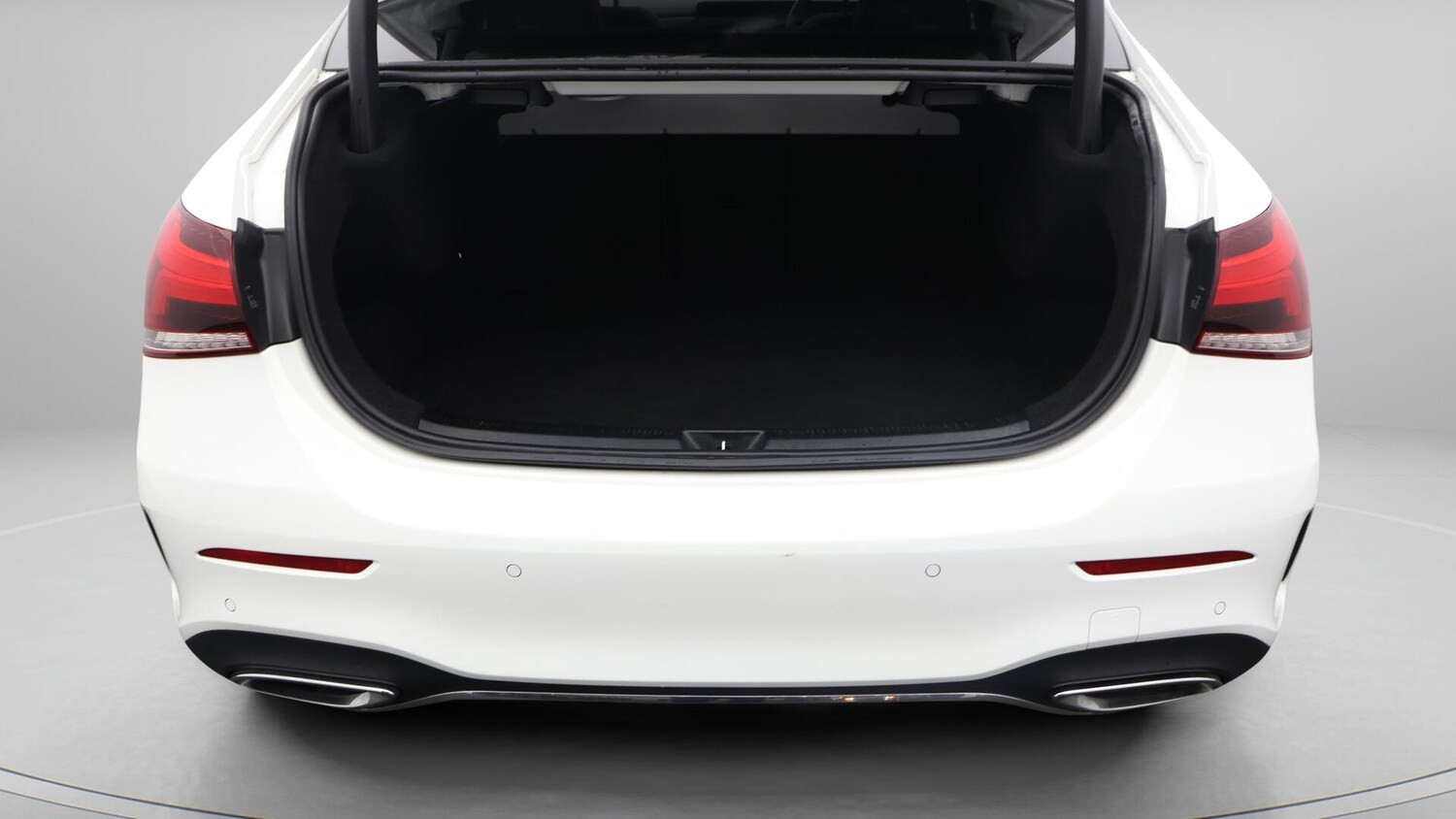 Used Mercedes-Benz A-Class 2021 for sale - 76572882: Photo 18