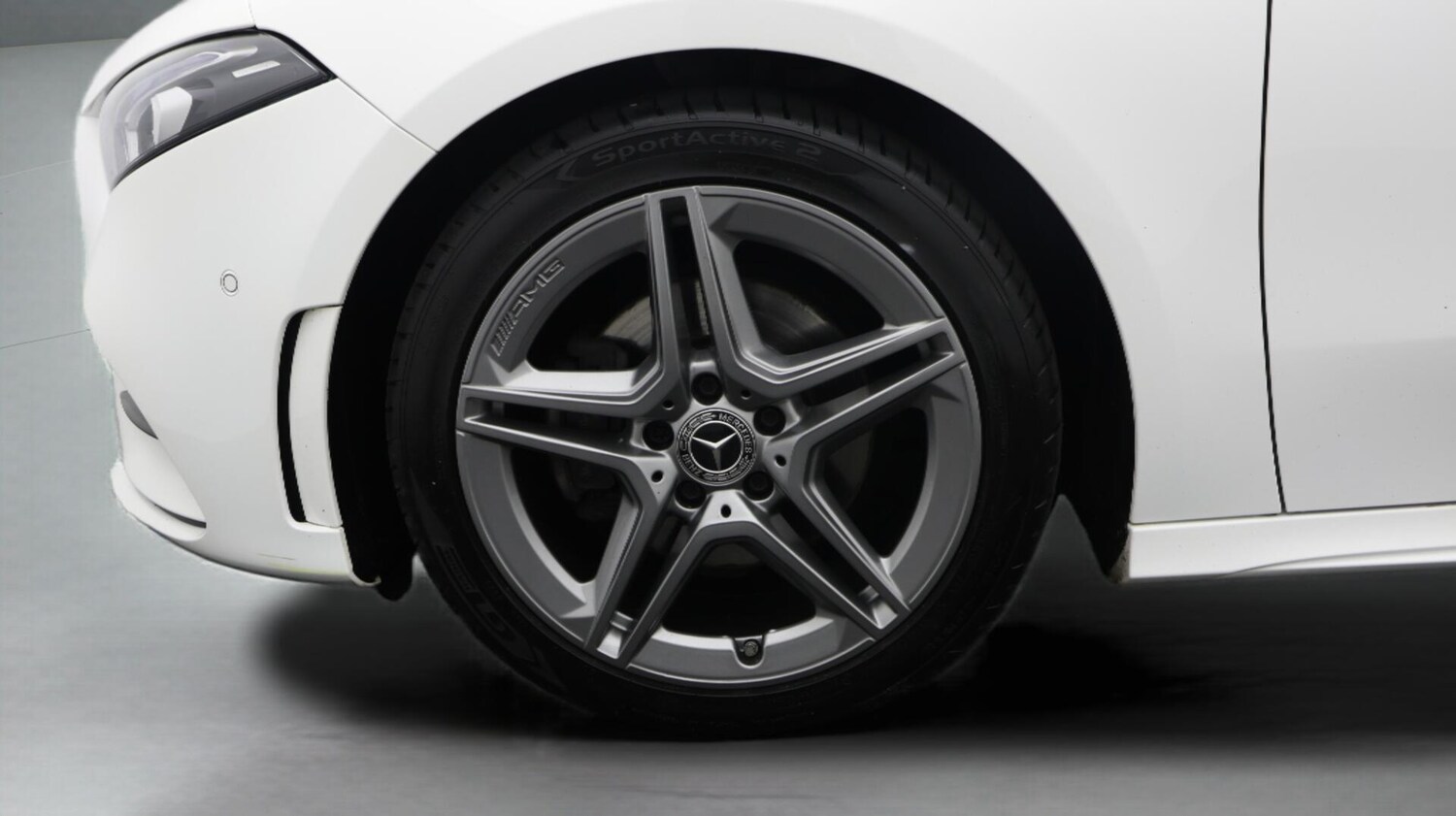 Used Mercedes-Benz A-Class 2021 for sale - 76572882: Photo 19