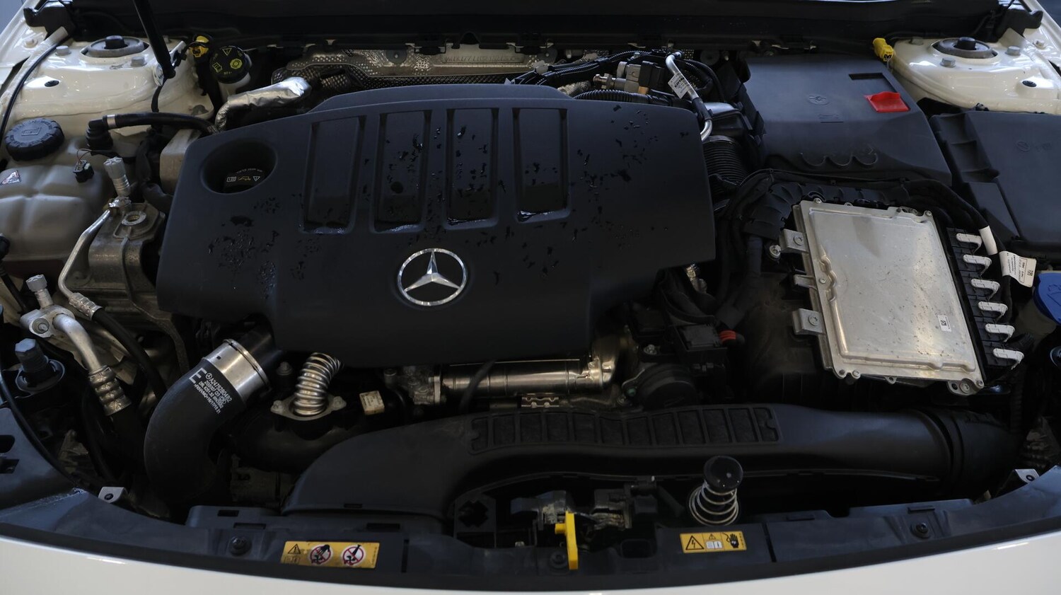 Used Mercedes-Benz A-Class 2021 for sale - 76572882: Photo 20