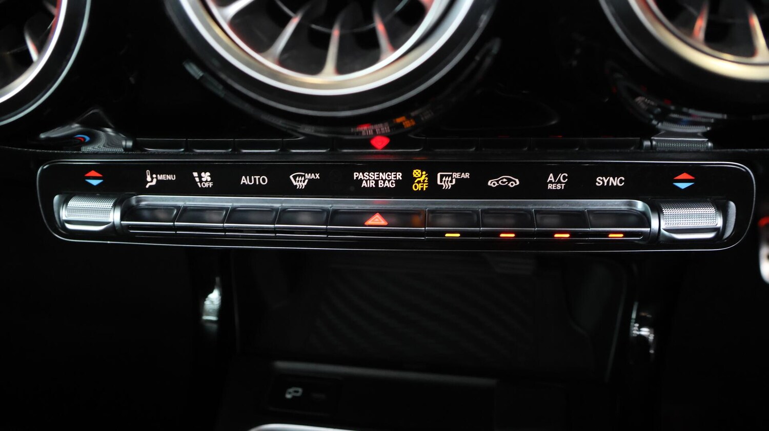 Used Mercedes-Benz A-Class 2021 for sale - 76572882: Photo 23