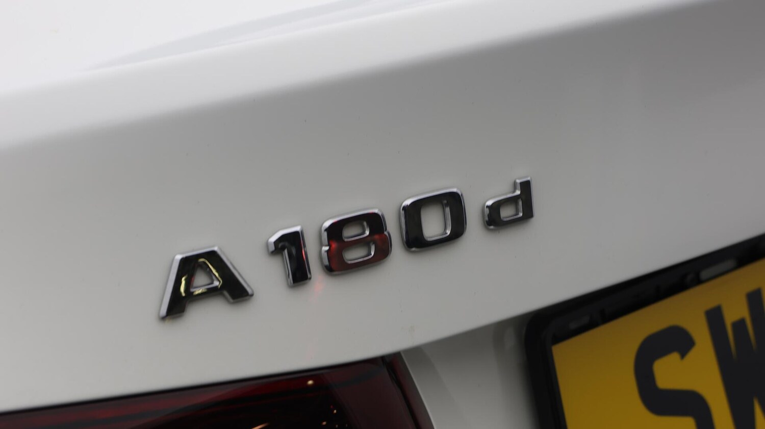 Used Mercedes-Benz A-Class 2021 for sale - 76572882: Photo 24