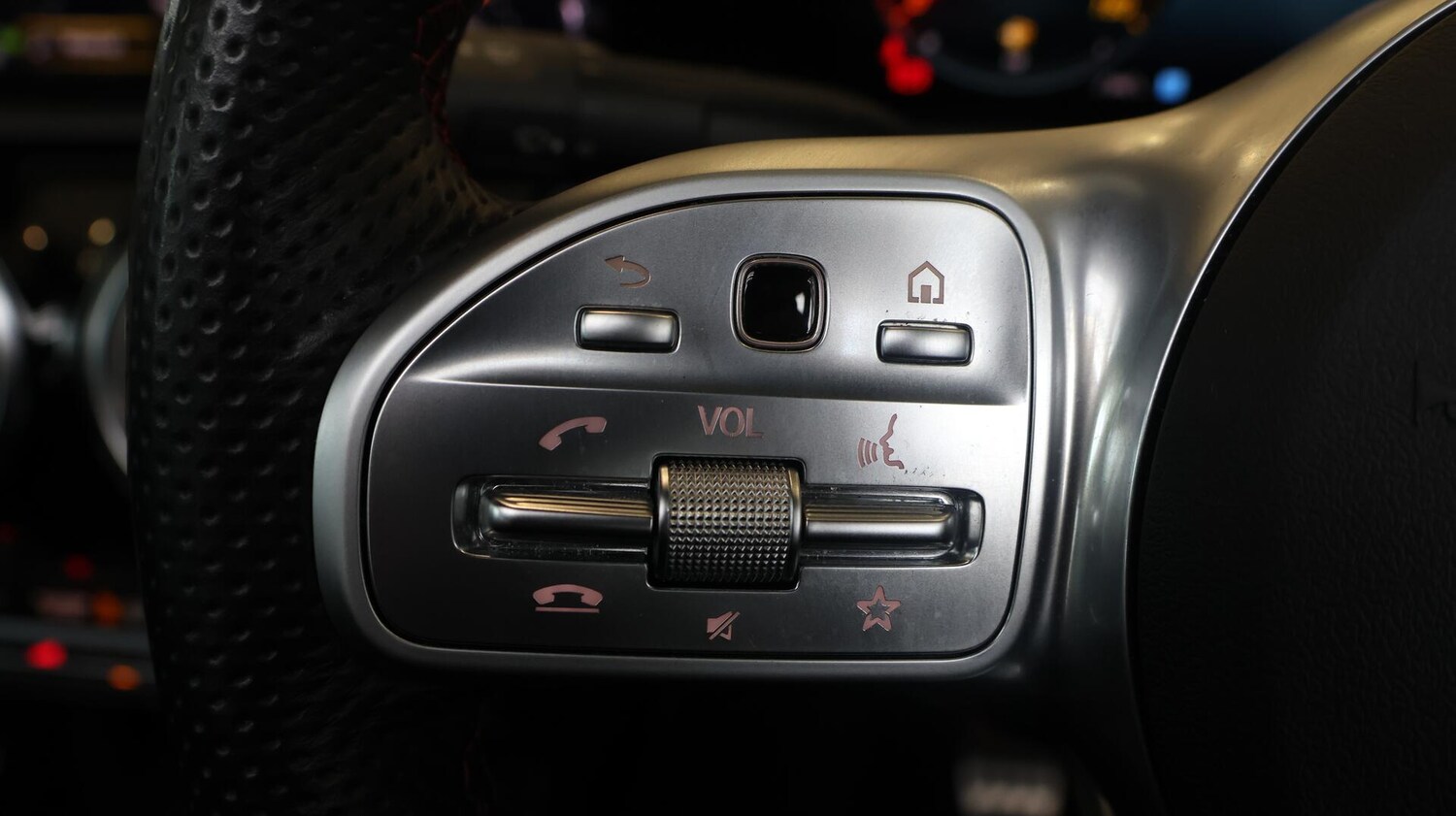 Used Mercedes-Benz A-Class 2021 for sale - 76572882: Photo 26