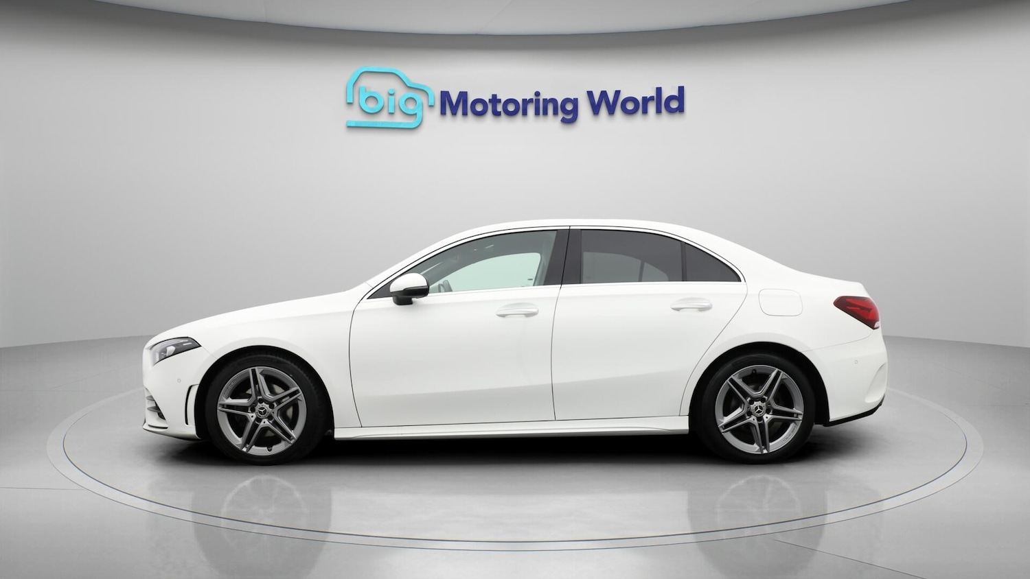 Used Mercedes-Benz A-Class 2021 for sale - 76572882: Photo 5