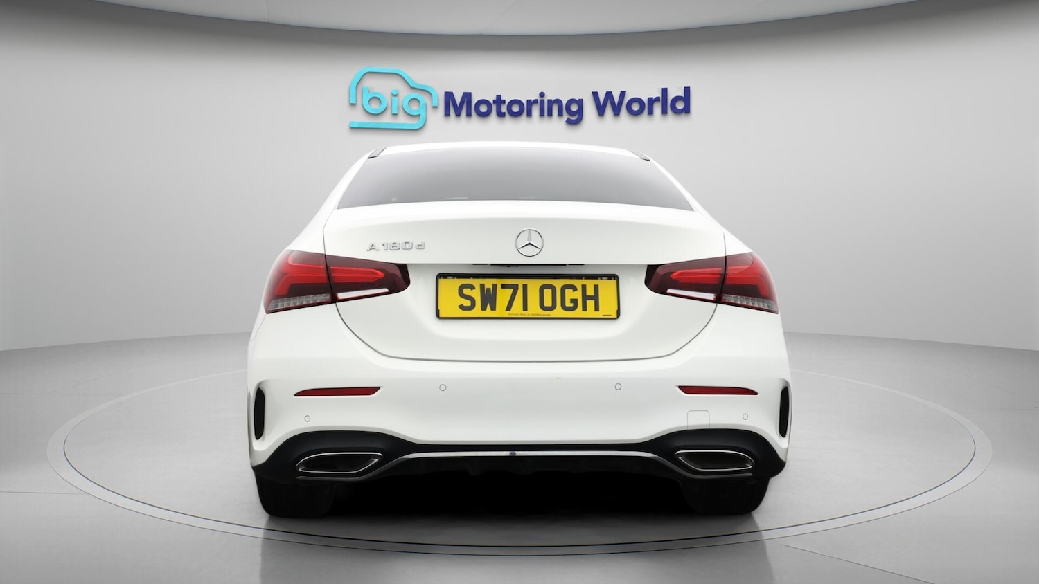 Used Mercedes-Benz A-Class 2021 for sale - 76572882: Photo 7