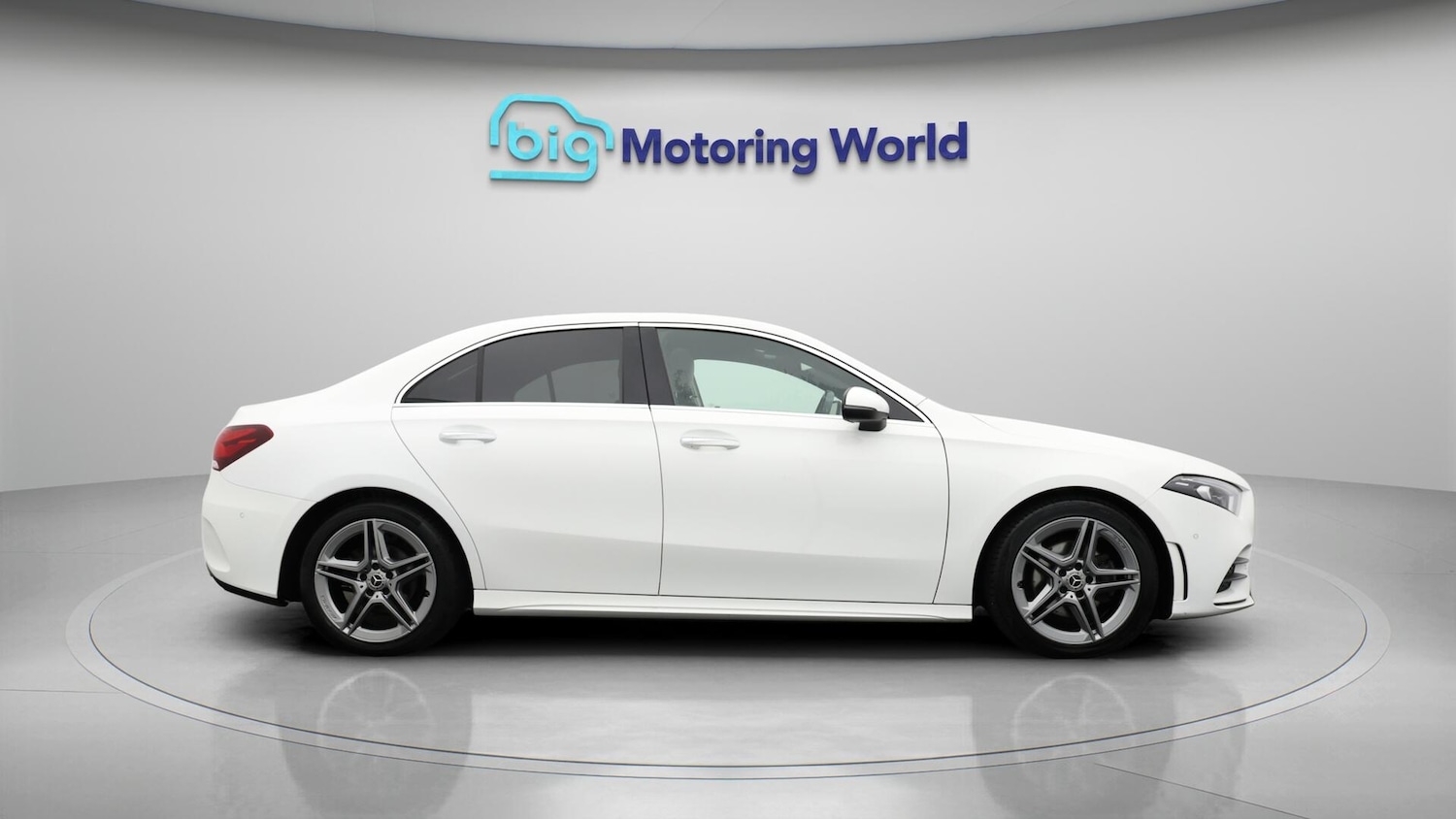 Used Mercedes-Benz A-Class 2021 for sale - 76572882: Photo 9