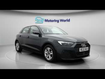 Used Audi A1 2022 for sale - 75291834: Photo