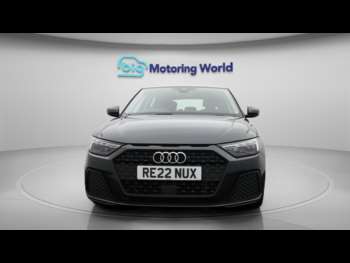 Used Audi A1 2022 for sale - 75291834: Photo