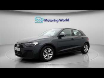 Used Audi A1 2022 for sale - 75291834: Photo