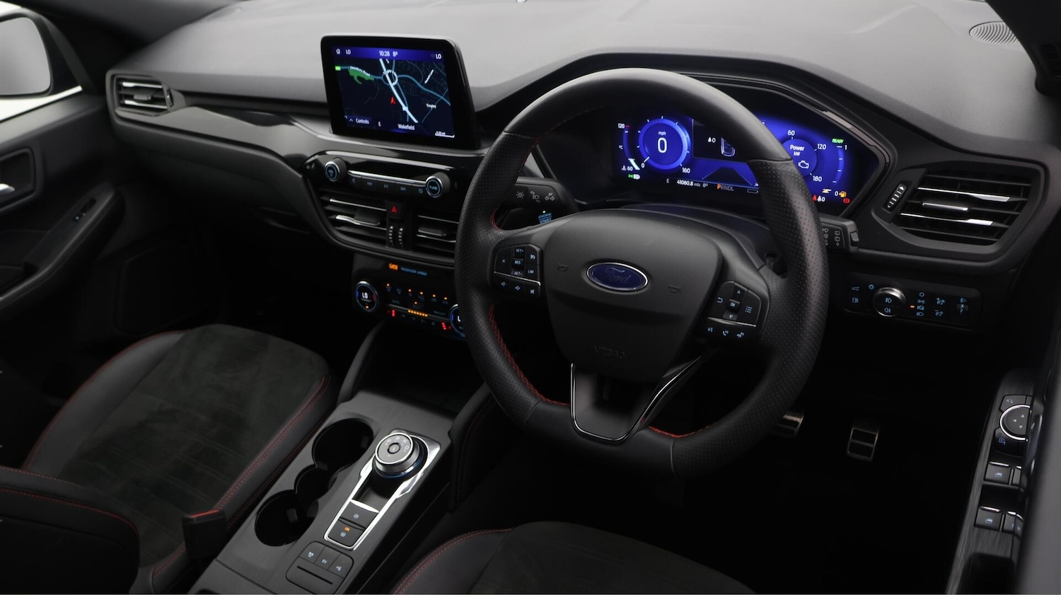 Used Ford Kuga 2022 for sale - 76550308: Photo 10