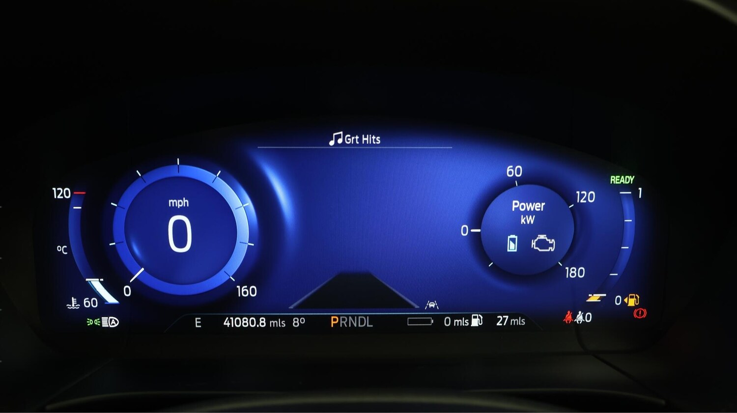 Used Ford Kuga 2022 for sale - 76550308: Photo 11