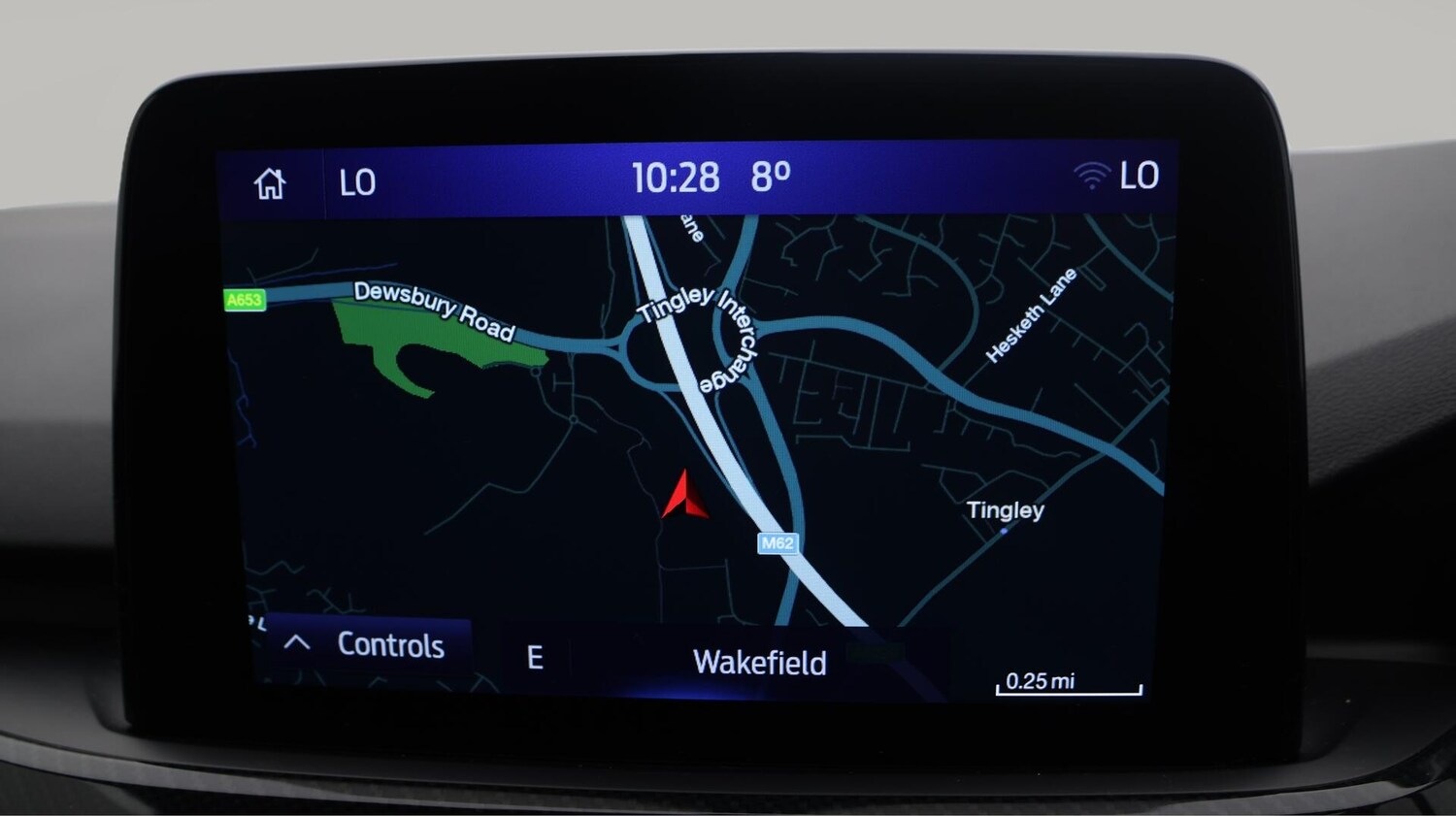 Used Ford Kuga 2022 for sale - 76550308: Photo 12