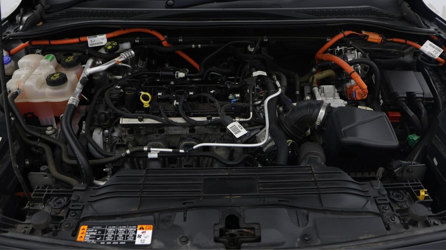 Used Ford Kuga 2022 for sale - 76550308: Photo 20