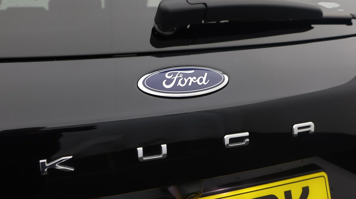 Used Ford Kuga 2022 for sale - 76550308: Photo 21