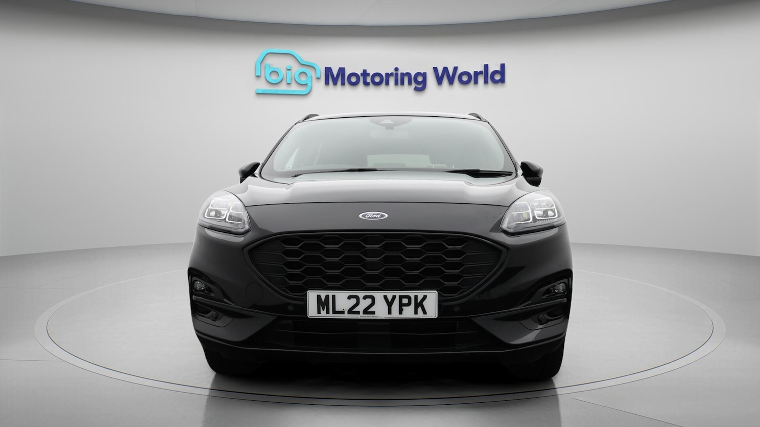 Used Ford Kuga 2022 for sale - 76550308: Photo 3