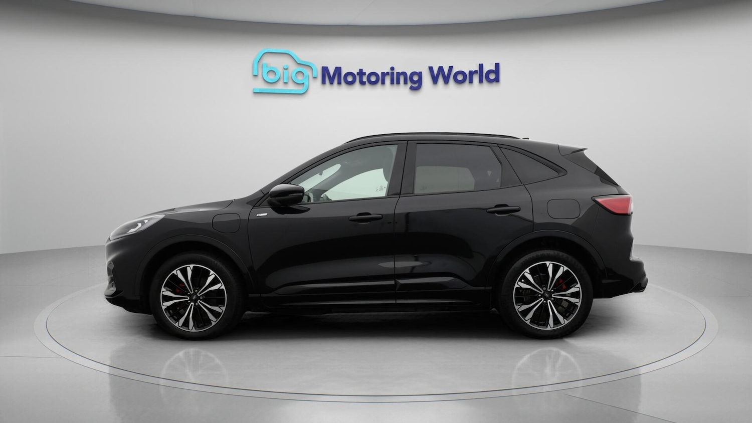 Used Ford Kuga 2022 for sale - 76550308: Photo 5