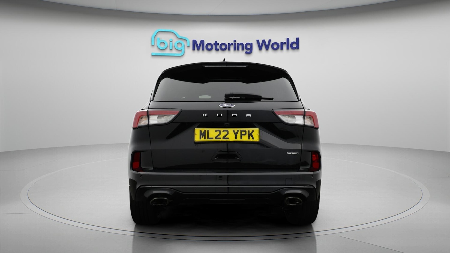 Used Ford Kuga 2022 for sale - 76550308: Photo 7