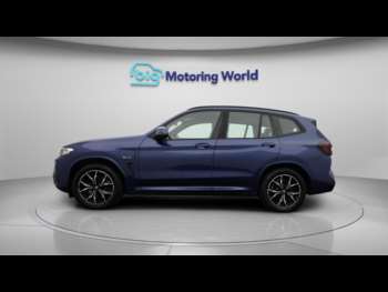 Used BMW X3 2021 for sale - 74701329: Photo