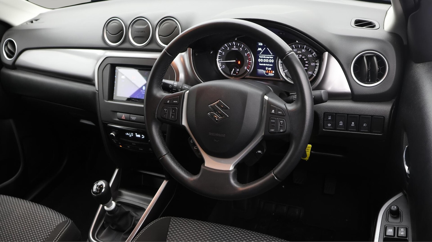 Used Suzuki Vitara 2022 for sale - 76772104: Photo 10