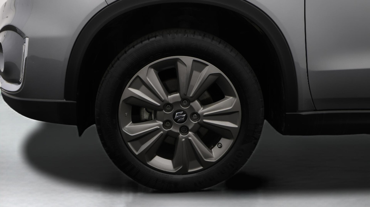 Used Suzuki Vitara 2022 for sale - 76772104: Photo 19