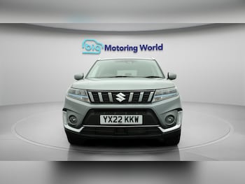 Used Suzuki Vitara 2022 for sale - 76772104: Photo