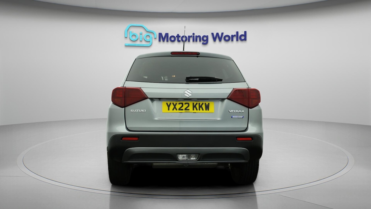 Used Suzuki Vitara 2022 for sale - 76772104: Photo 7