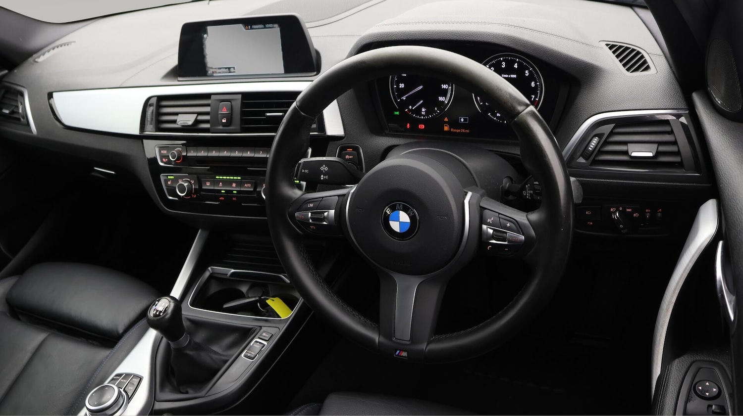 Used BMW 1 Series for sale - 76485796: Photo 10