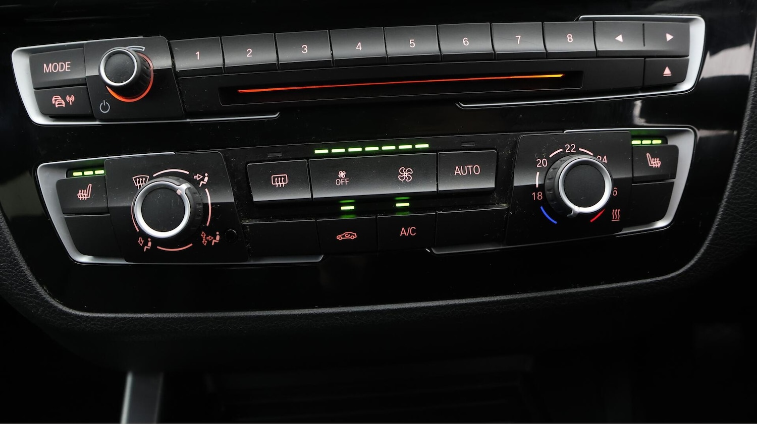 Used BMW 1 Series for sale - 76485796: Photo 13